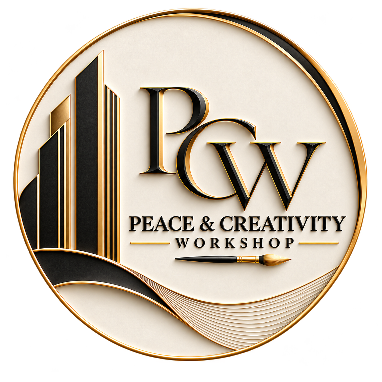 LilyRose21 by Peace &amp; Creativity Workshop