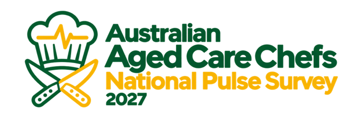American Aged Carers National Pulse Survey 2024 logo with heart, heartbeat, and airplane graphic