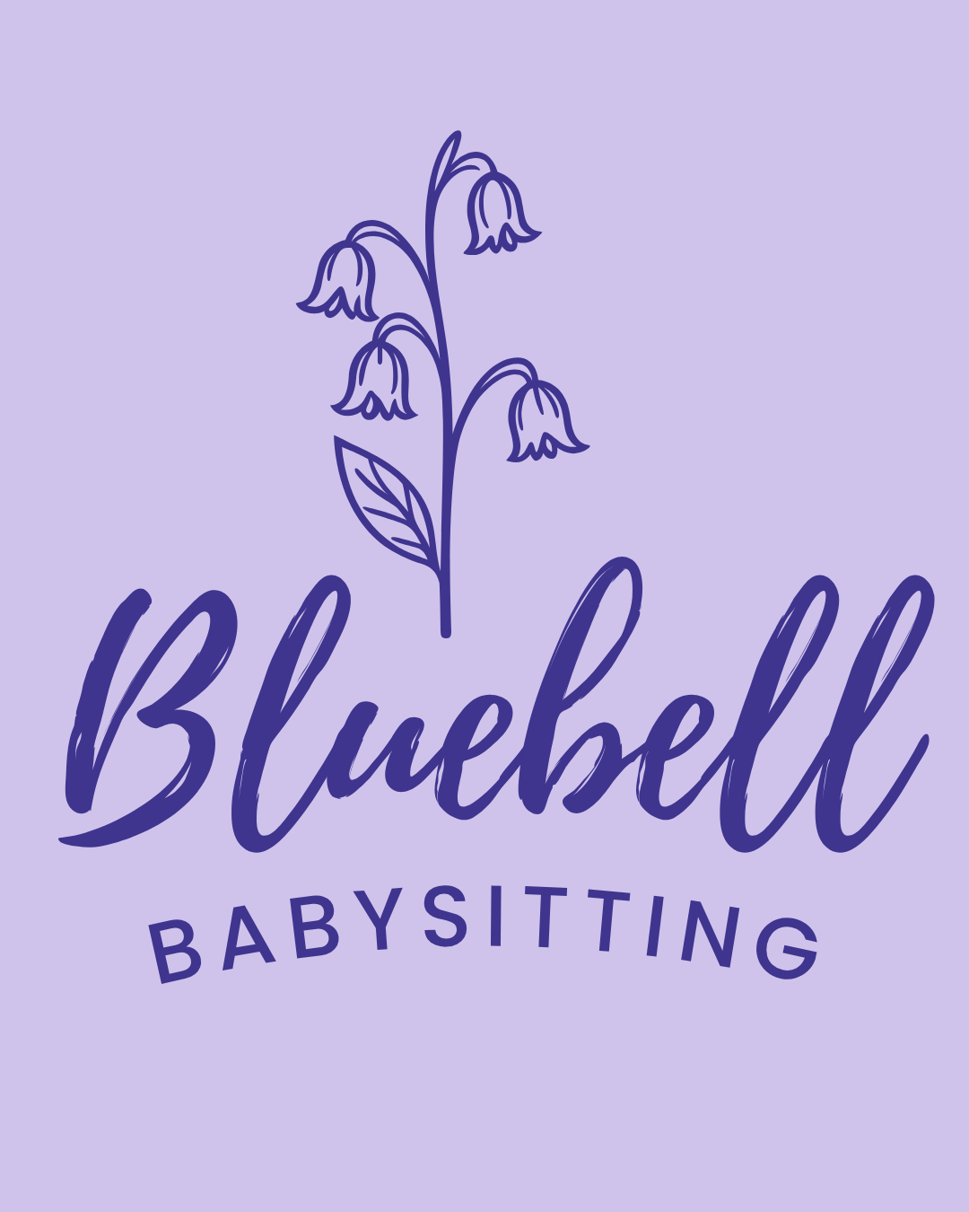 Bluebell Babysitting