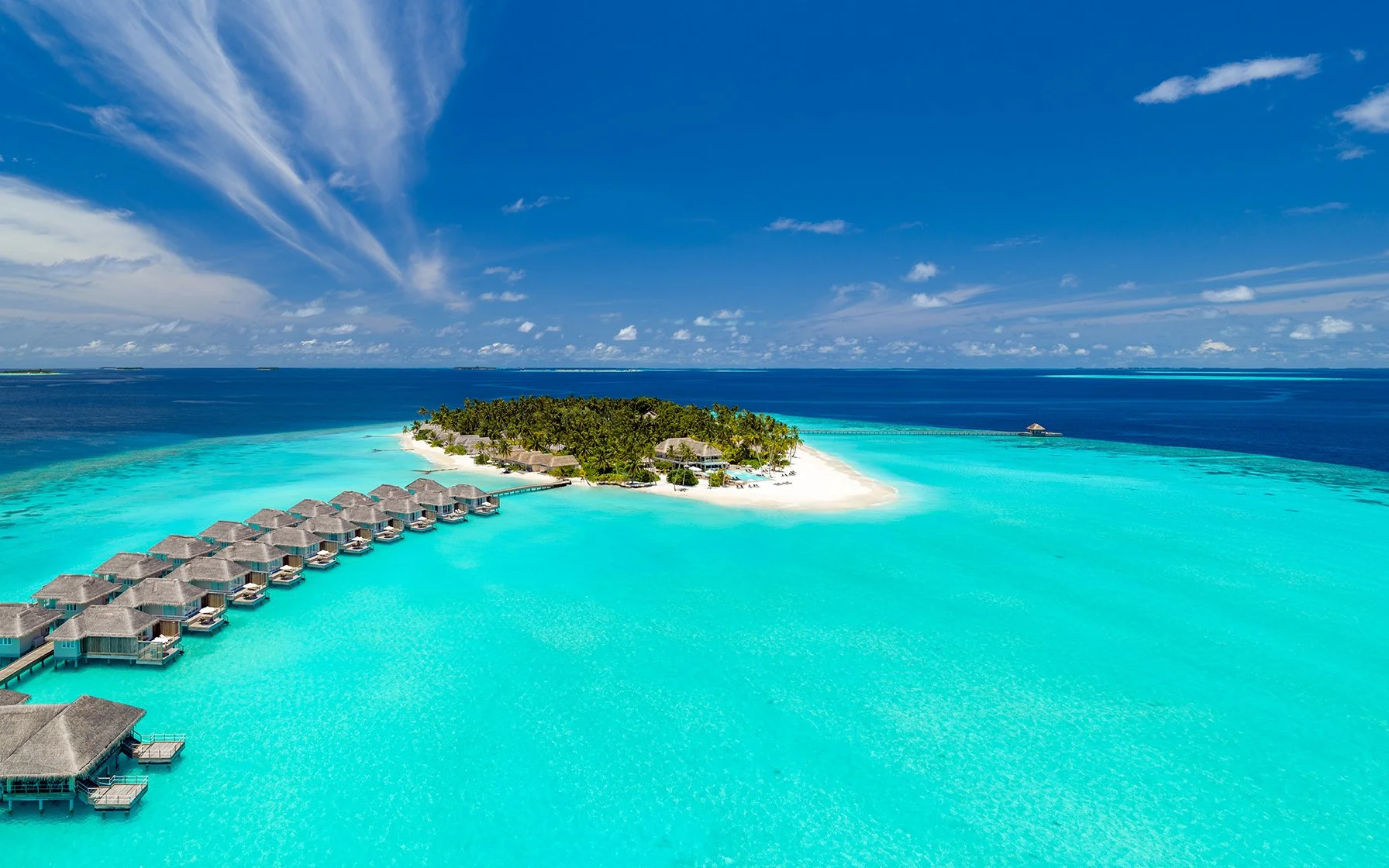 Baglioni Resort Maldives