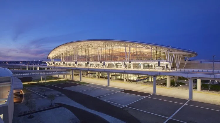 The Federal Aviation Administration has granted $92 million to 21 USA airports for solar panels, electric buses, charging stations and electrification studies; investments that support good-paying jobs and their local communities.