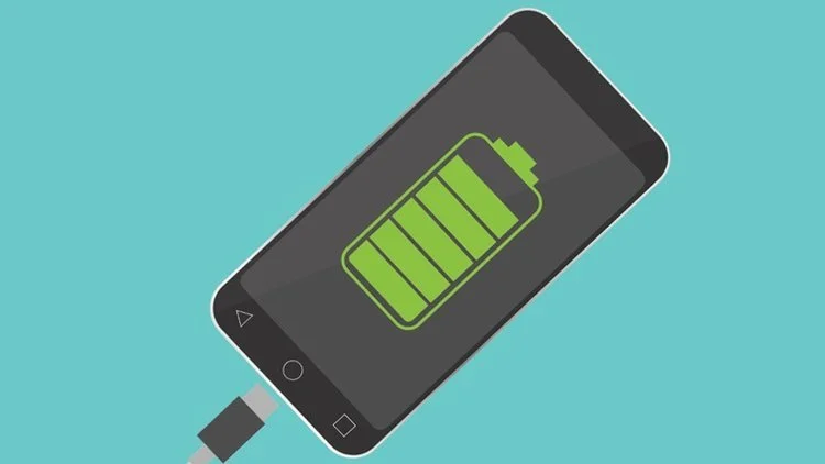 Battery life is a good indication of the efficiency of your mobile phone. Less charging means less CO2 emissions. How does your phone rate?