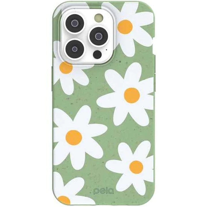 Compostable phone cases are made from plant-based materials that can decompose naturally in a compost bin or a backyard. Compostable phone cases are lightweight, flexible, and protective.