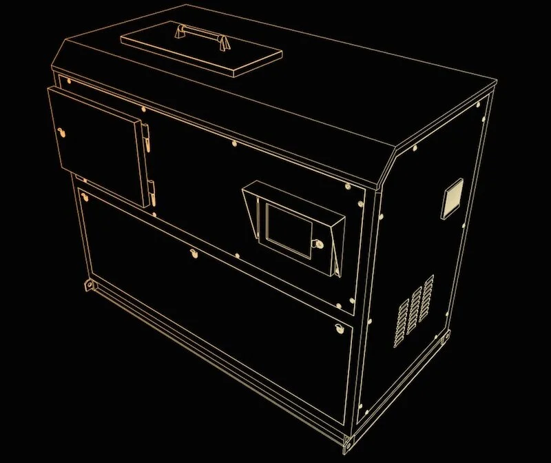 EcoRich manufacture a line of on-site commercial composters that can help food waste producers of all sizes recycle food waste. All food waste, cooked or uncooked, is recycled into a soil amendment in 24 hours.