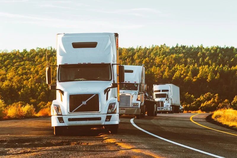 Quicargo is a logistics startup in the Netherlands. Trucks that are empty or partially empty (50% of trucks on European roads) are connected to businesses requiring transportation.