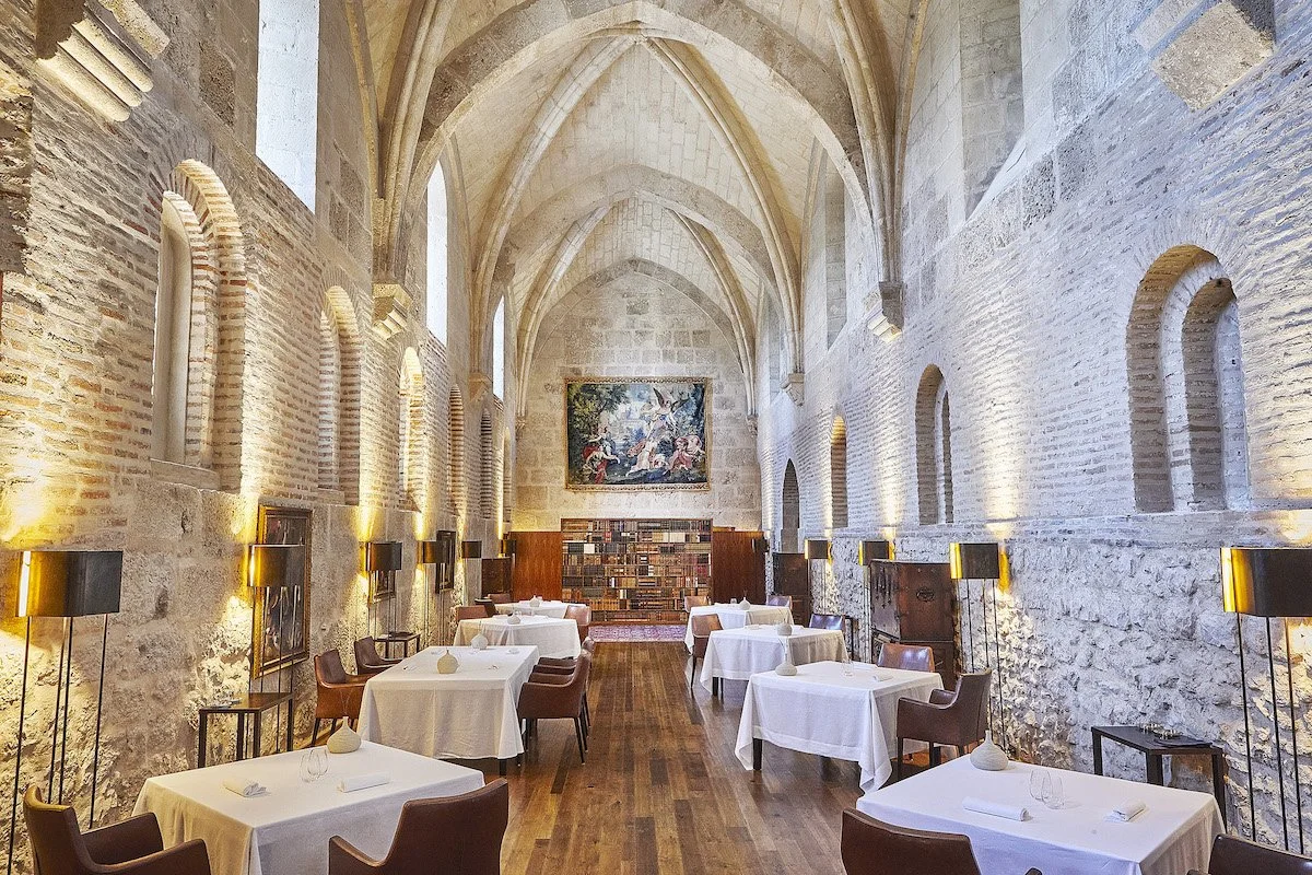 Abadia Retuerta_Refectorio Restaurant copy.jpg