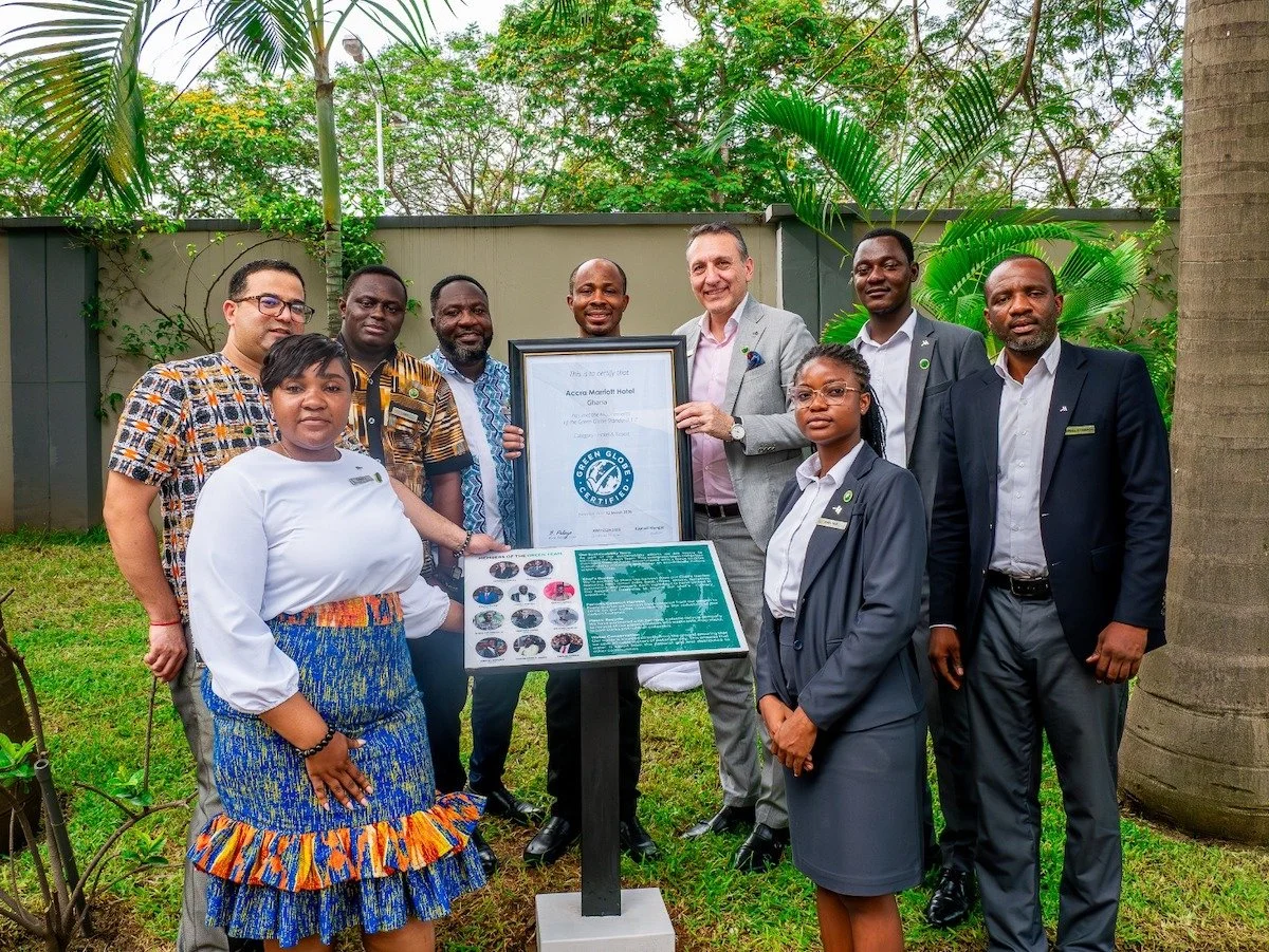 Accra_marriott_greenteam_with_greenglobe_certificate.jpeg