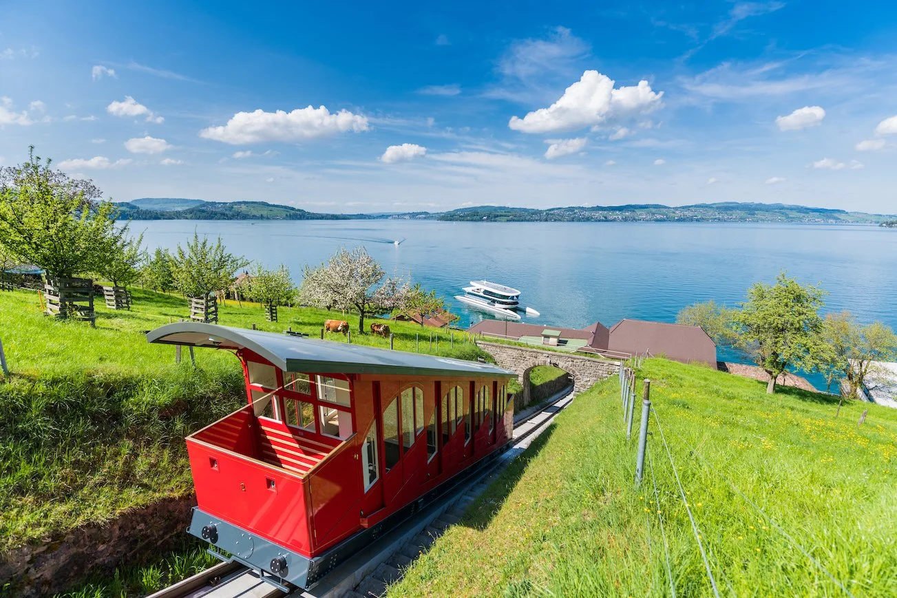 Bürgenstock Funicular 1 ©SGV Roger Gruetter.jpg