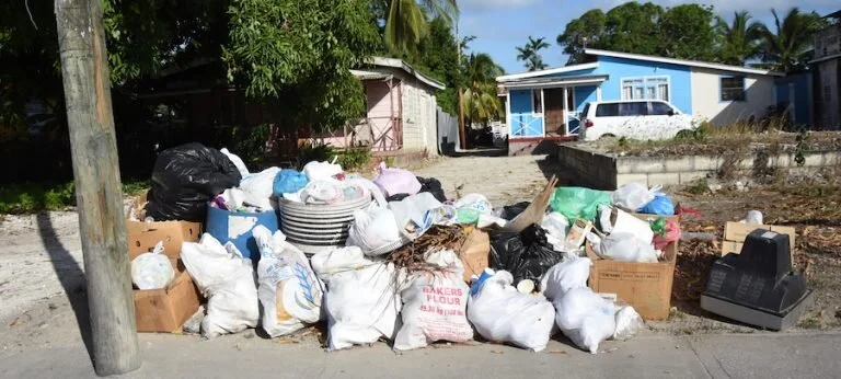 Photo: Barbados Today