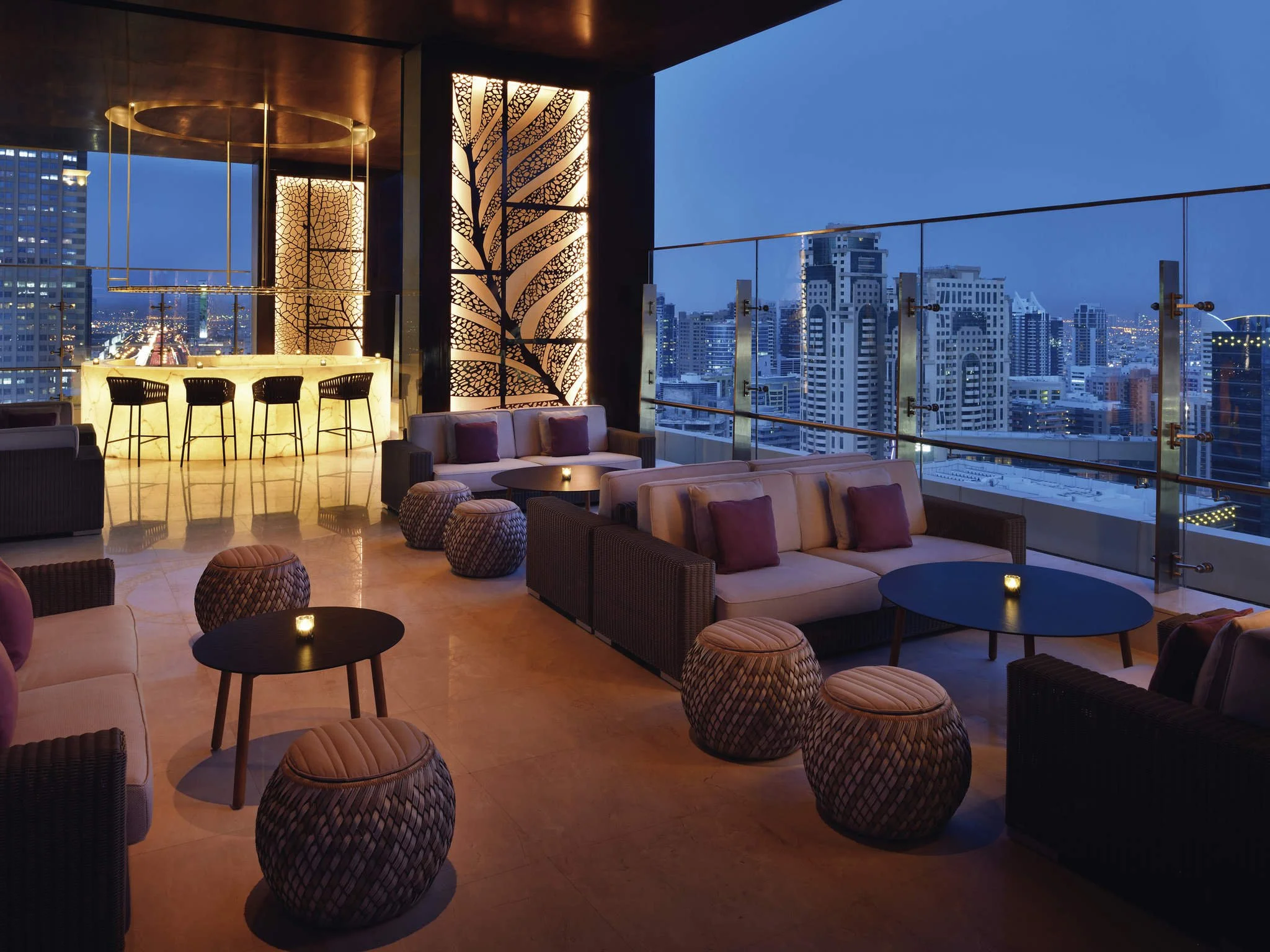 Mövenpick Grand Plaza Dubai
