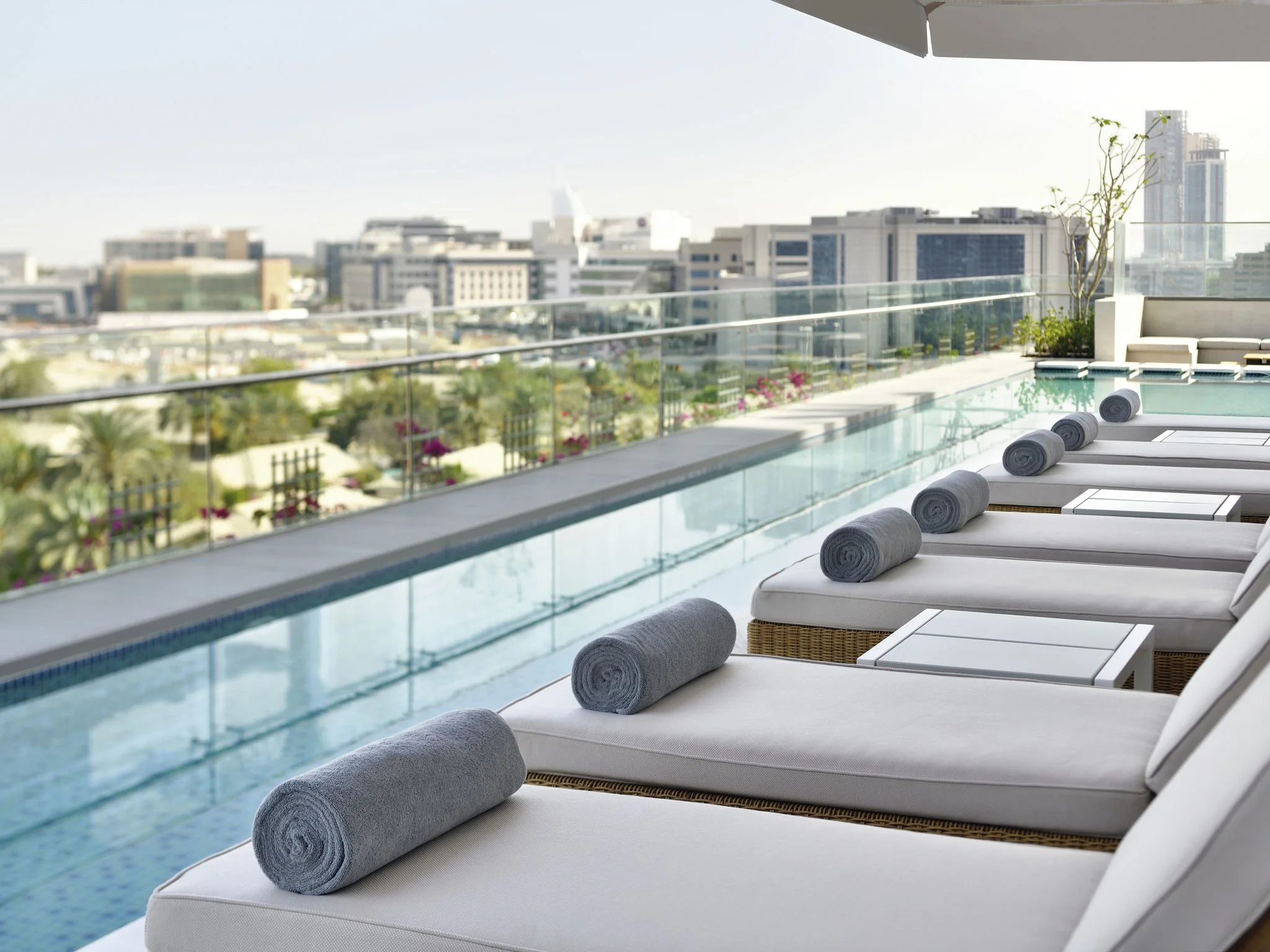 Mövenpick Grand Plaza Dubai