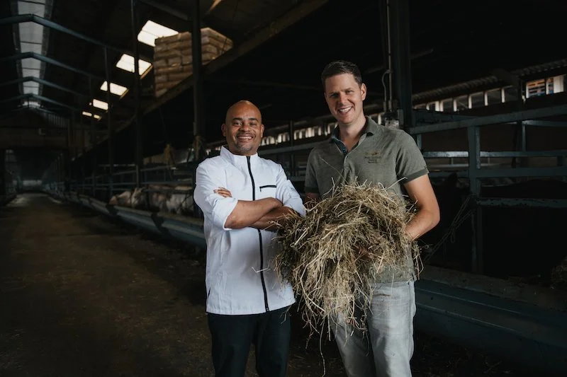 Hyatt Place Amsterdam Airport - Butcher's Choice Farmer Chef.jpg