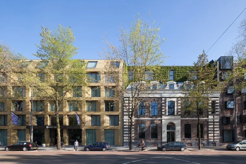 Hyatt Regency Amsterdam - Exetrior Day 2.jpg