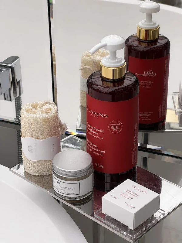 Le Royal Monceau - Raffles Paris - Salle de bain.jpeg