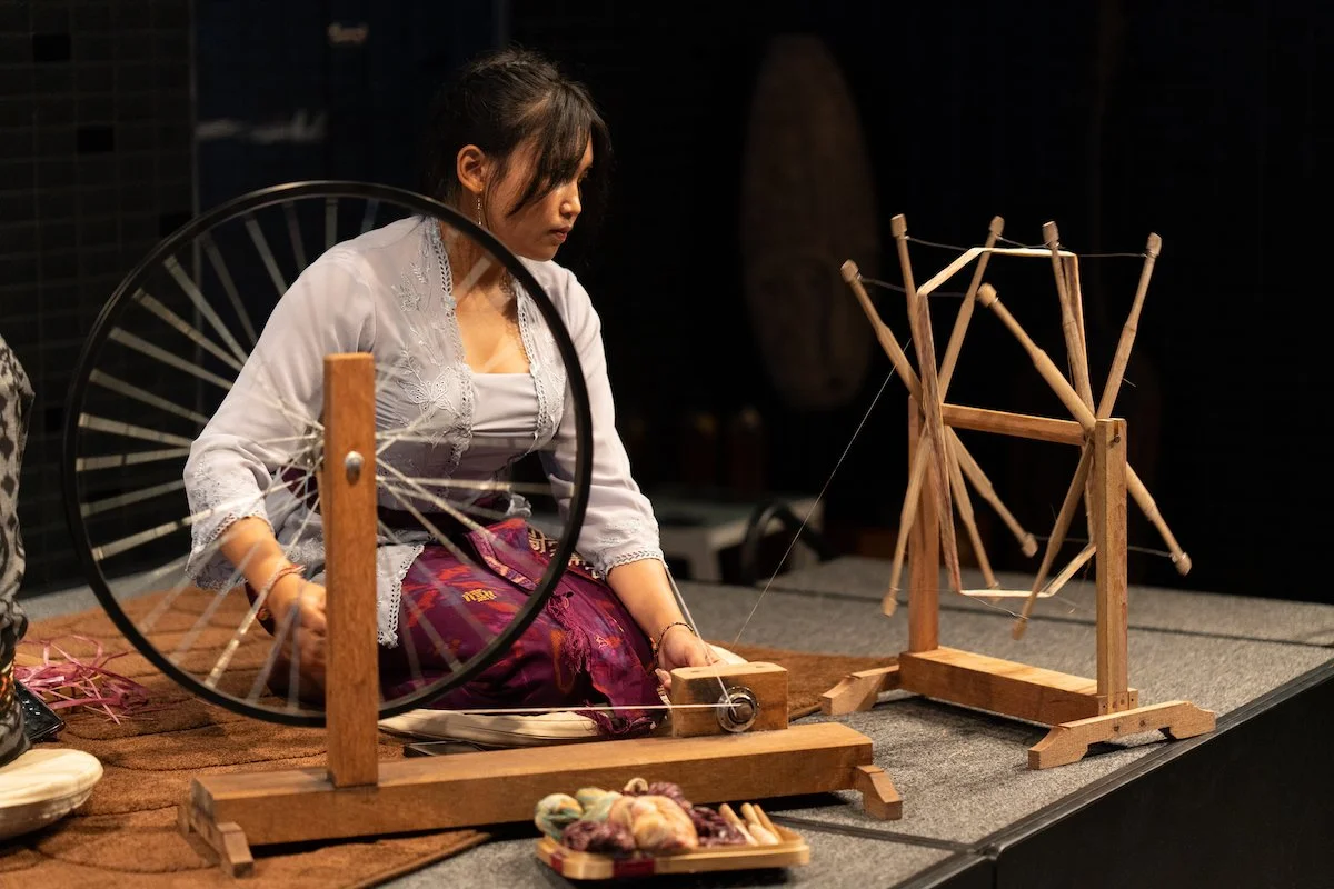 Double Ikat Weaving at Double Ikat.jpg