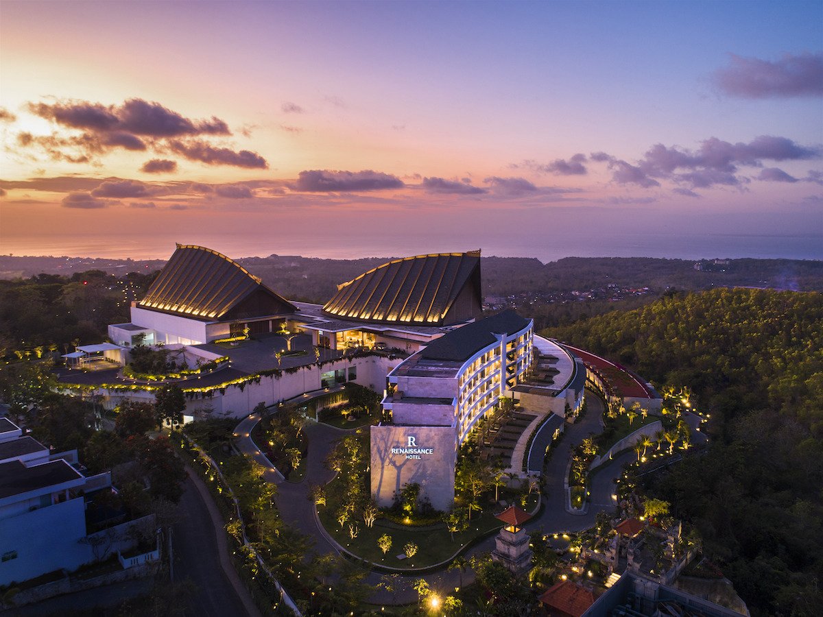 Renaissance Bali Uluwatu Hotel Aerial.jpg