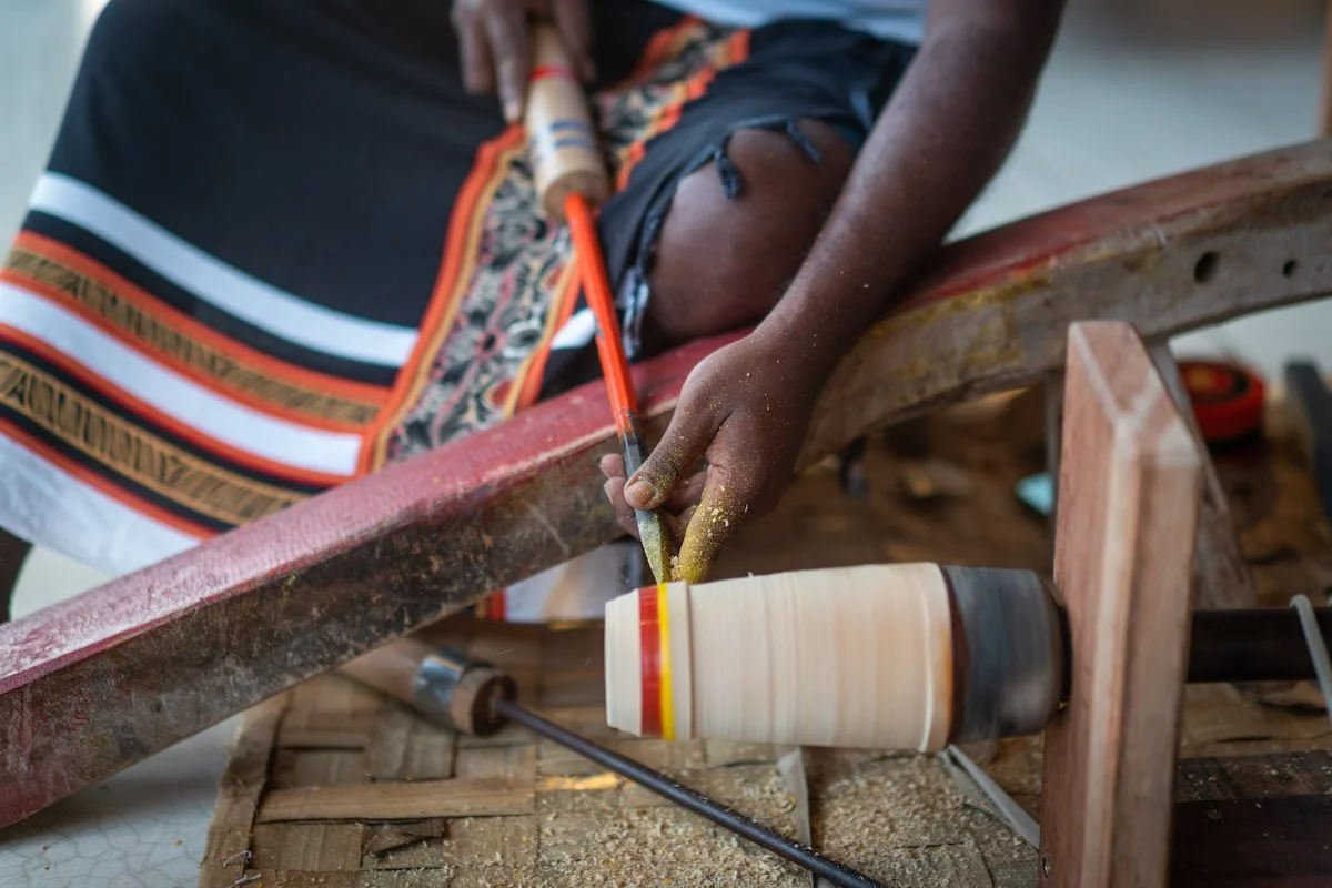 The Westin Maldives Miriandhoo Resort -Lacquer Workshop 03.jpg