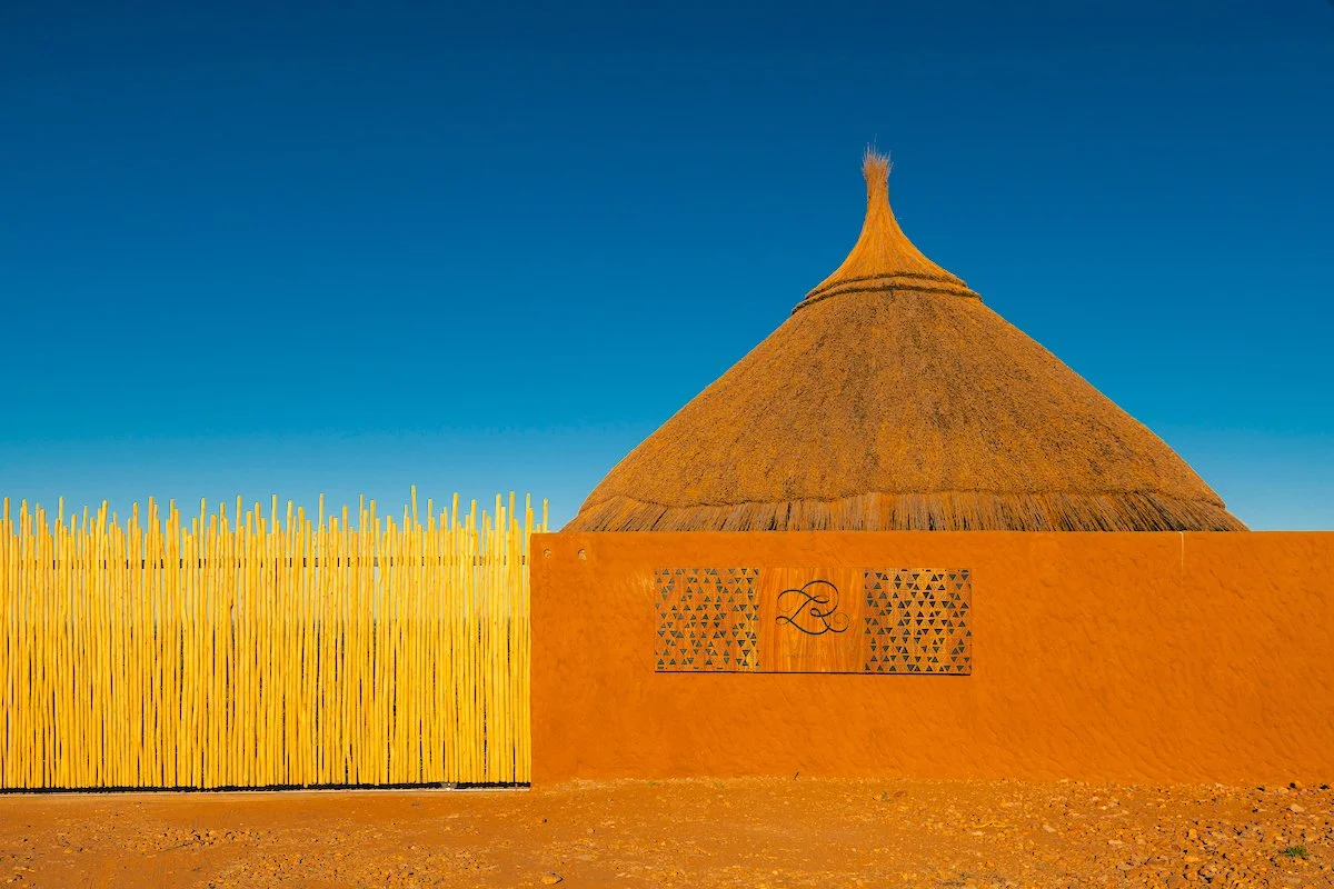 Zannier Omaanda - Lodge 8 - © Zannier Hotels.JPG