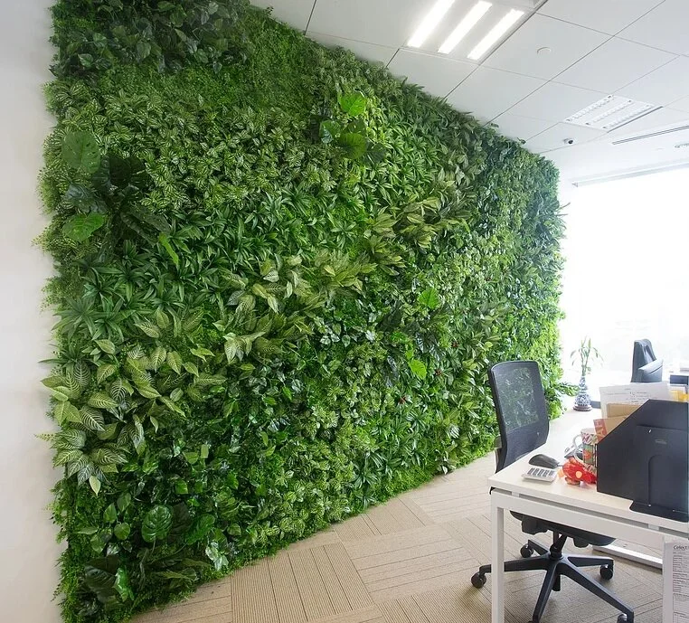 Indoor &amp; Outdoor Design