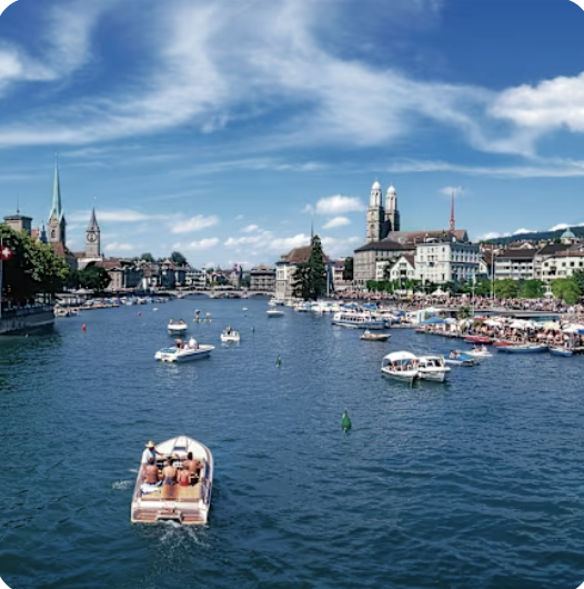In most Swiss destinations, guests get a guest card if they book one night’s stay or more, or can buy one at a discount. Almost all of these allow you to use public transport for free and to benefit from discounts on numerous attractions and activiti