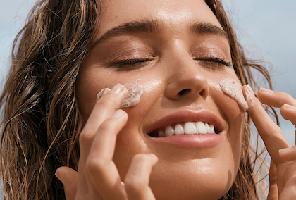 Byron Bay Skincare is a 100% natural skincare range inspired by the pristine coastline, lush rainforest and rolling countryside of Byron Bay. A luxurious skincare range free from harsh chemicals using only the finest quality botanical ingredients.