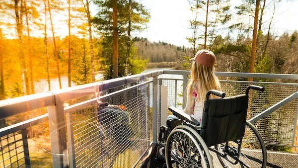 According to the World Health Organization (WHO, 2023), ¨An estimated 1.3 billion people - about 16% of the global population - currently experience significant disability.” Accessibility for all to tourism facilities, products, and services should b