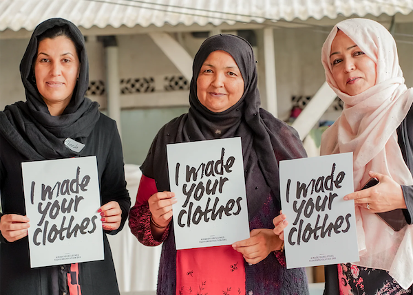 Liberty Society is a social enterprise that empowers marginalized women. They partner with local artisans and corporate companies to upcycle products and deliver a dedicated line of upcycling services. Their focus involves the conversion of plastic, 