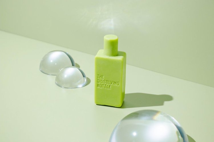 BBDO Guerrero introduces The Dissolving Bottle – an open-source re-design of traditional shampoo packaging, giving it an eco-friendly makeover. The product has been tested with hotels on Boracay Island, Philippine.