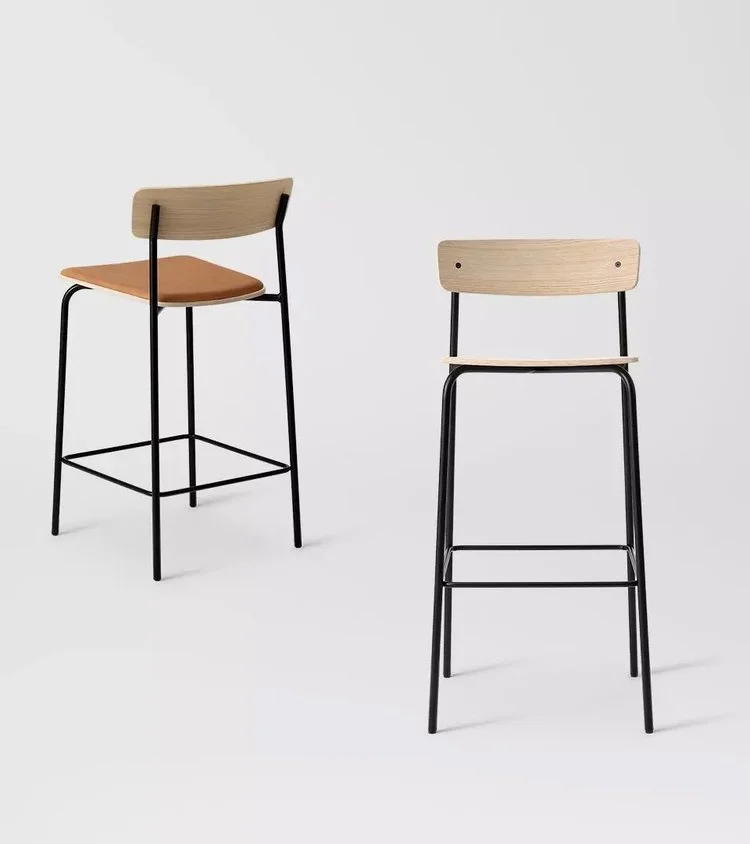 TAKT furniture aims to clearly explain the efforts they make to help you live sustainably. They strongly believe that transparency and external certification is important for consumers. This is the only way to ensure that there is substance behind it