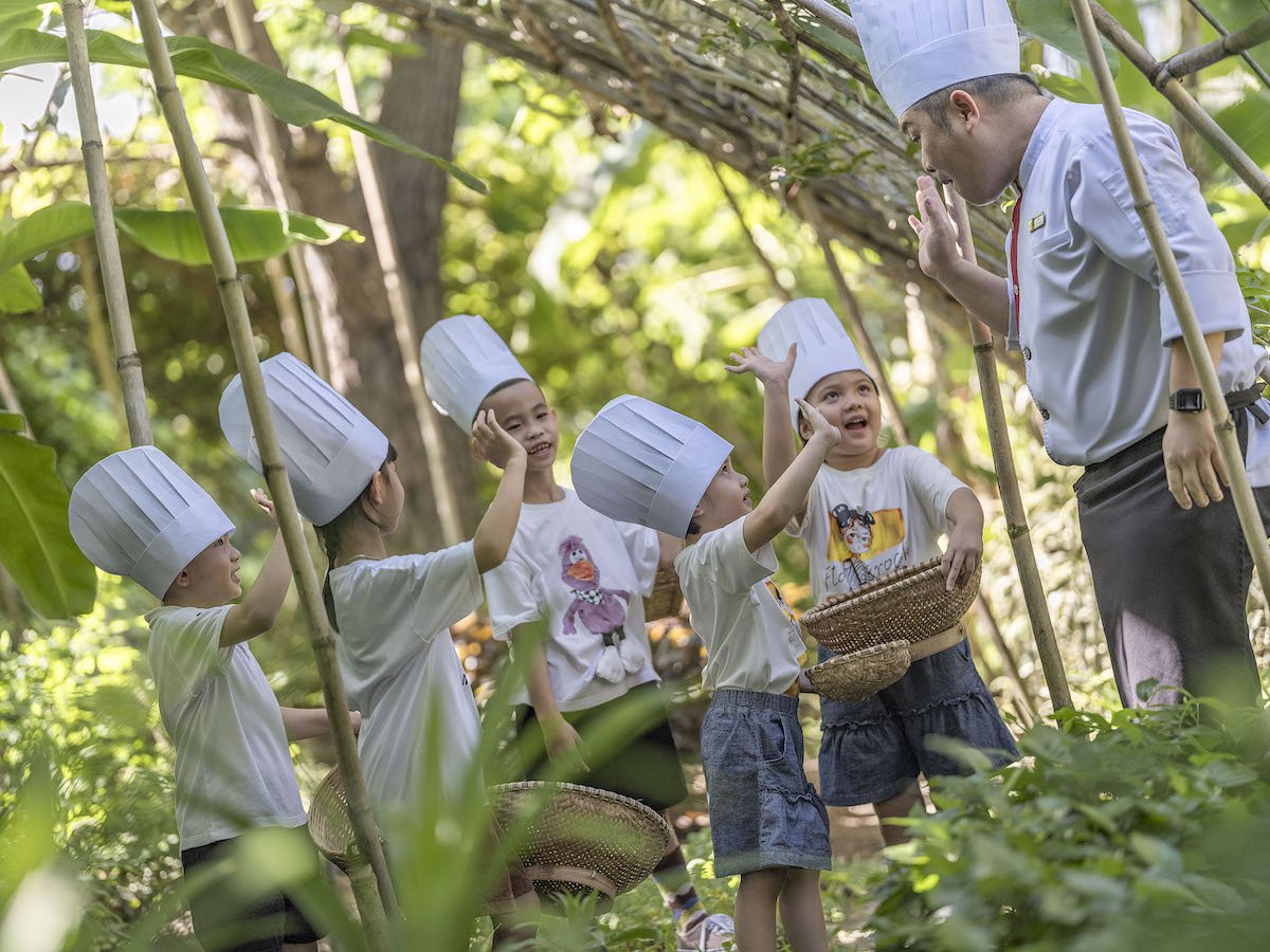 Ana Mandara’s Green Team Spearheads Sustainability