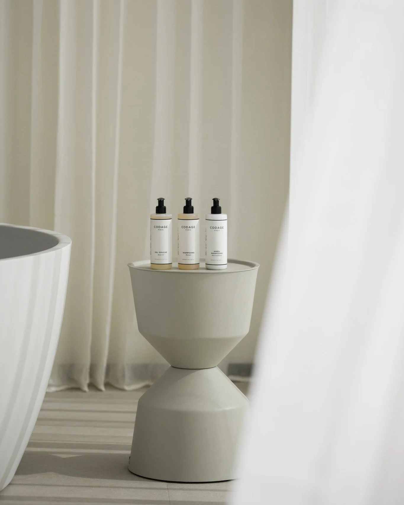 Eco-Conscious Product Choices at SO/ Maldives
