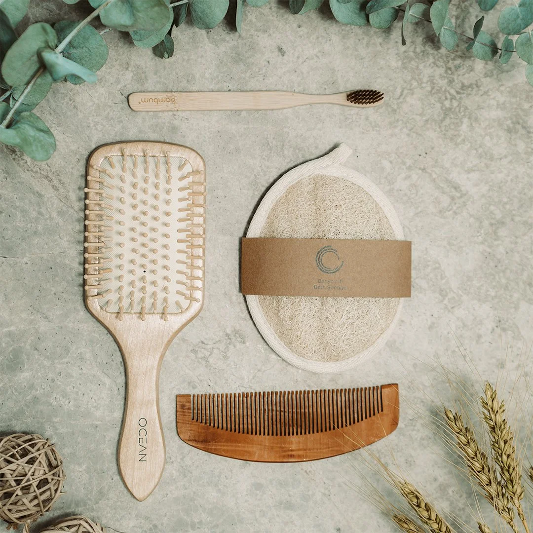 Tasigo Stay in Harmony: Single-Use Items