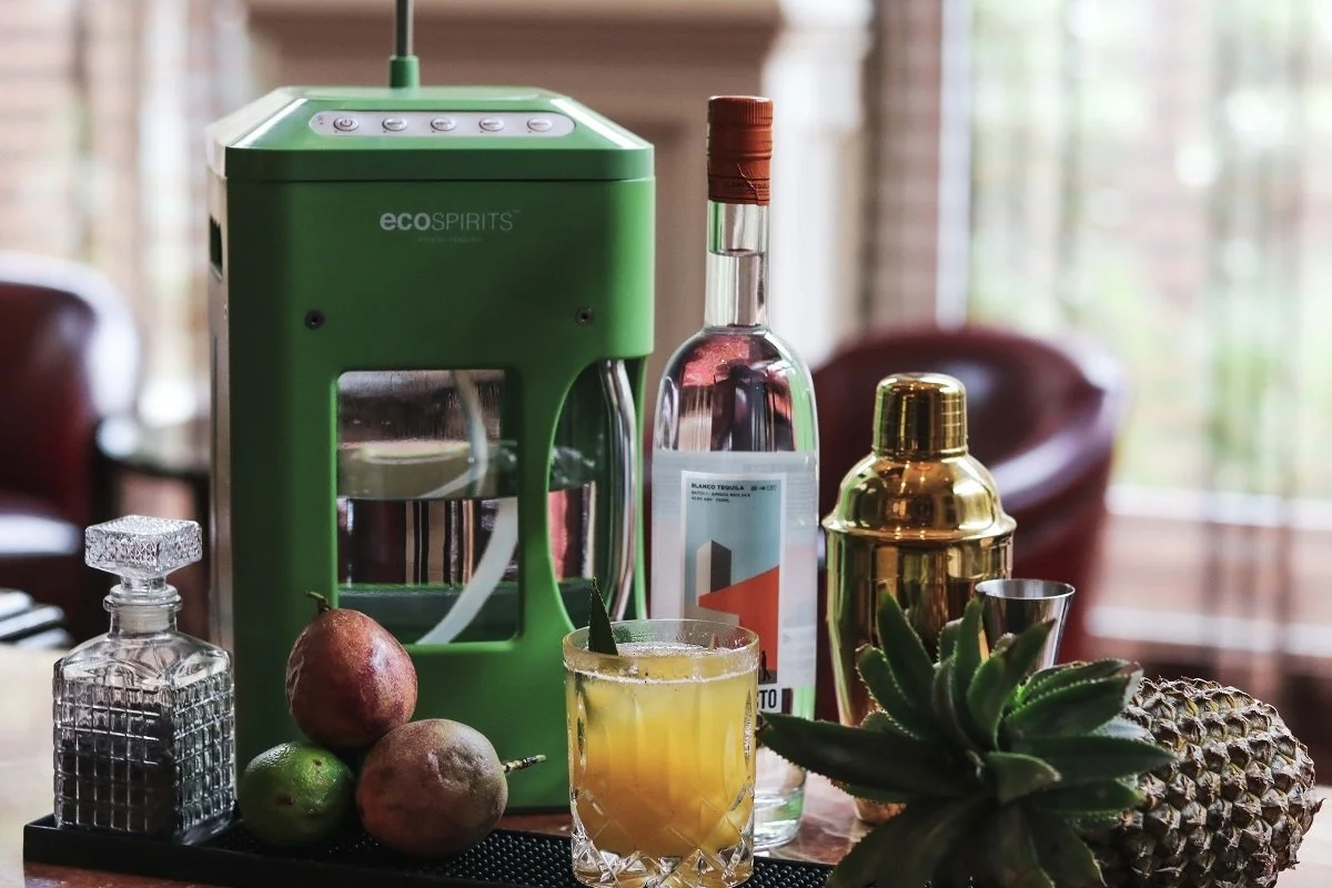 Sofitel Phnom Penh Phokeethra Partners with the Eco Spirits 