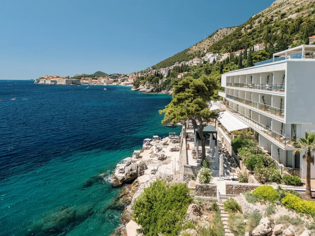 Regional Development &amp; Cultural Heritage at Villa Dubrovnik