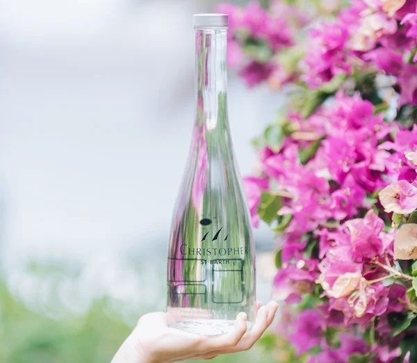 Hotel Christopher Creates Self Sufficient Water Supply on Saint-Barthélemy