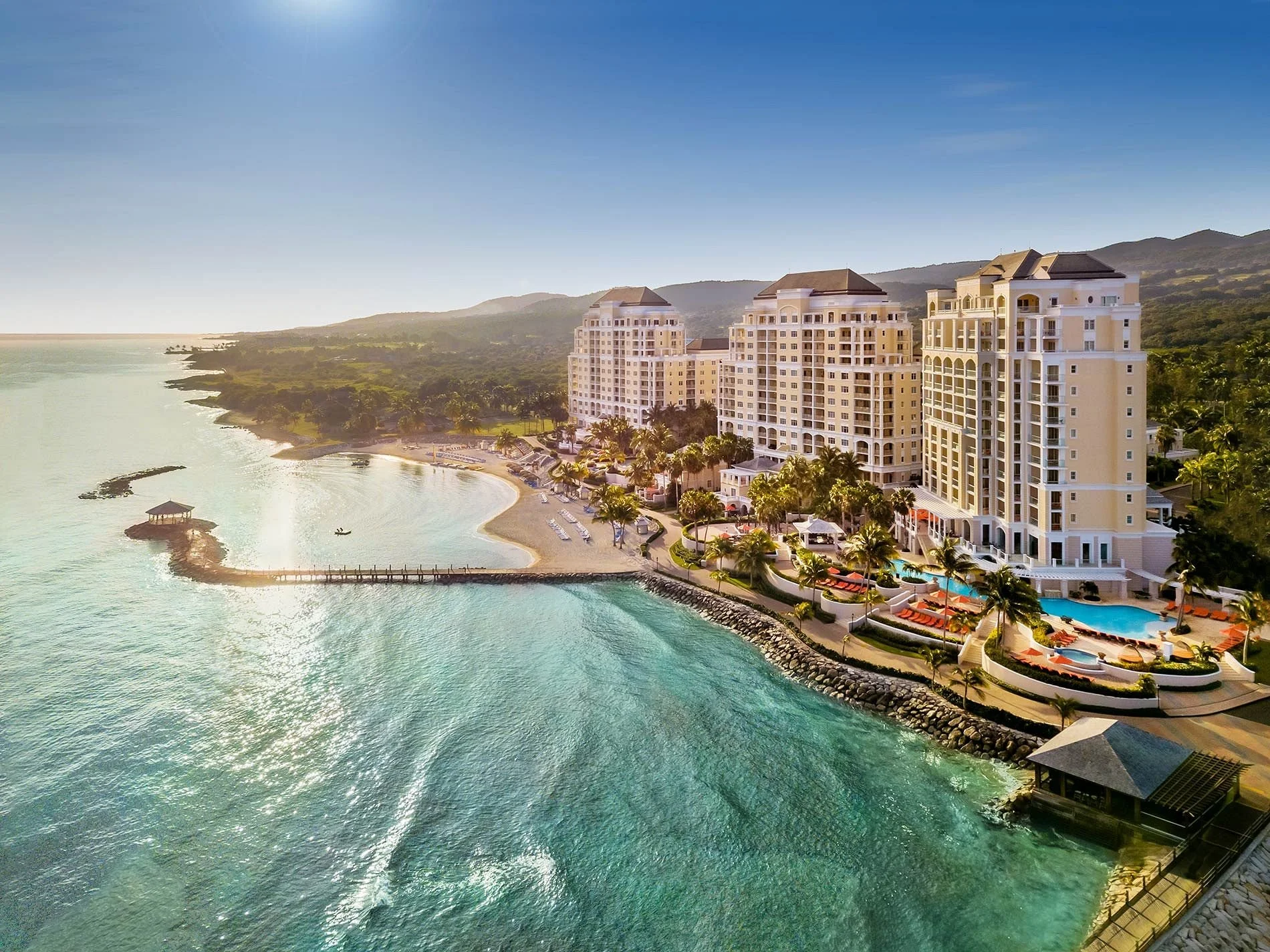 Herbal Therapy at Jewel Grande Resort &amp; Spa, Jamaica