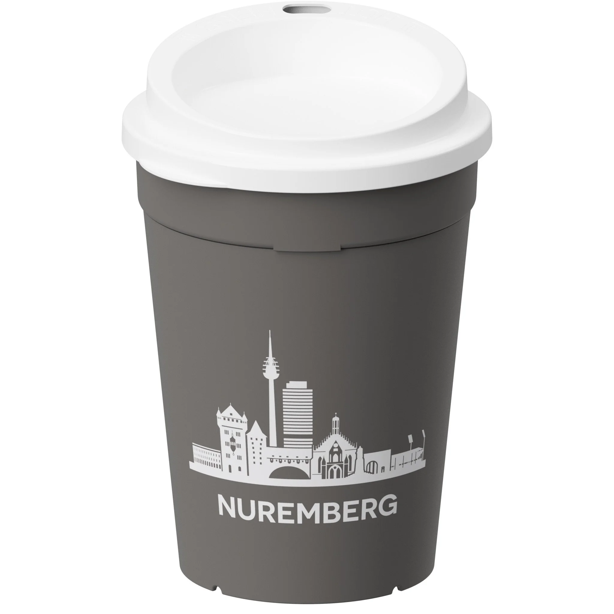 Renewable Catering: Lehrieder Catering-Party-Service GmbH &amp; Co. KG