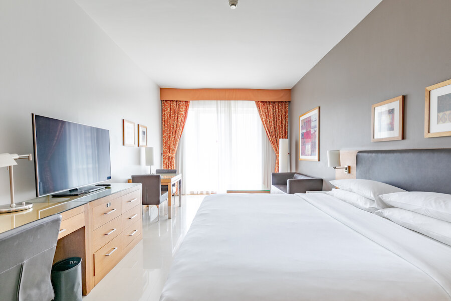 Four Points by Sheraton Downtown Makes Cool Savings