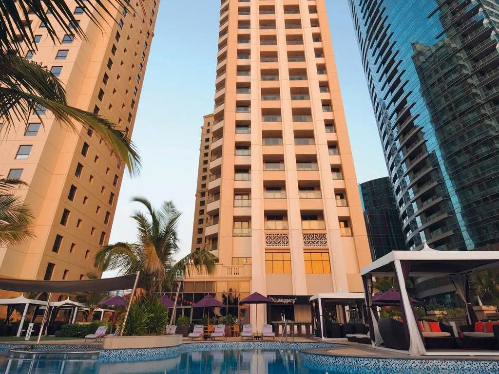 Green Champions Take Lead at Mövenpick Hotel Jumeirah Beach