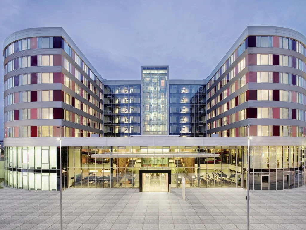 Mövenpick Hotel Stuttgart Airport: Reduces Environmental Footprint