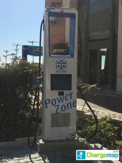Fully Charged for Prosperity of the Planet