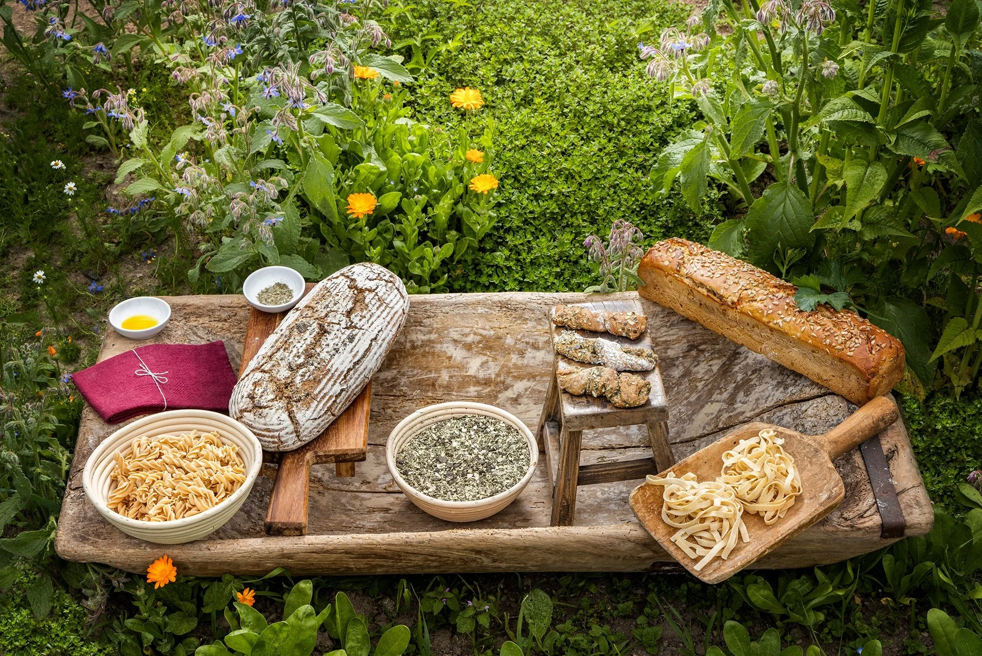 30 Years of Organic Cuisine at Retter Bio-Natur-Resort
