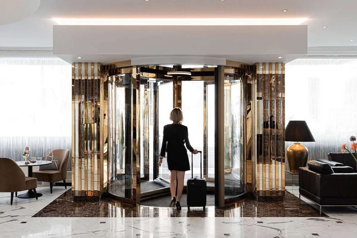 Warwick Geneva Upgrades Eco Efficiency