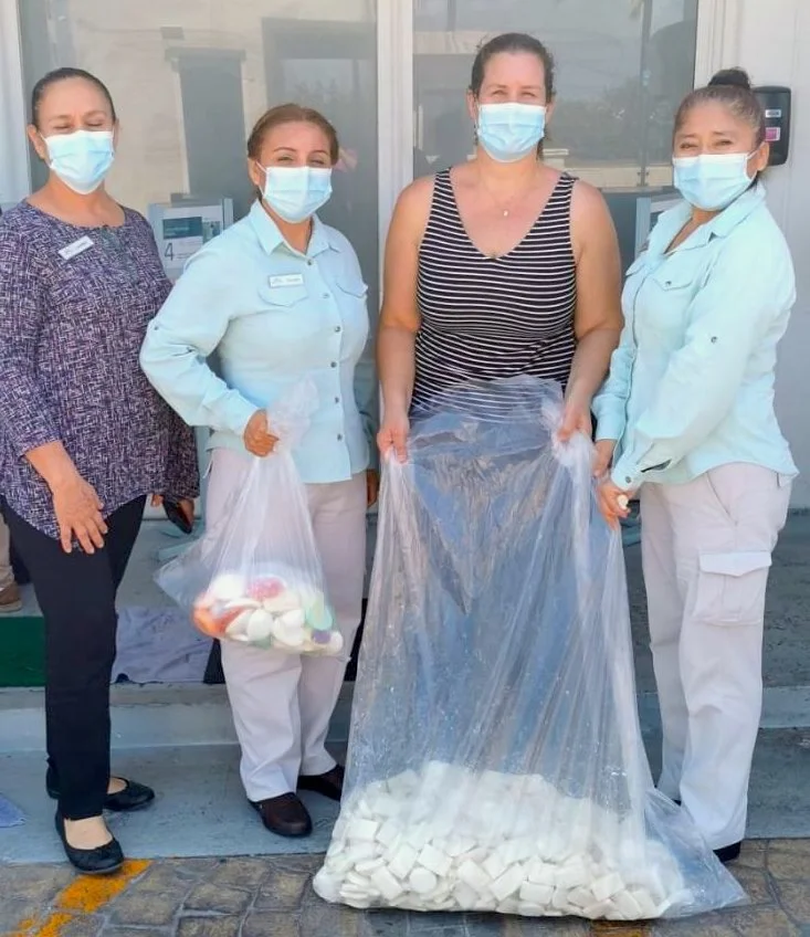 Wyndham Alltra Cancun: Housekeeping For Good