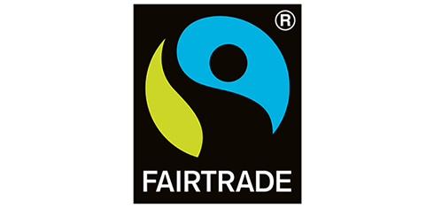 The majority of Fairtrade products, including all Fairtrade coffee, bananas and flowers, are fully traceable – meaning they are kept separate from non-Fairtrade products from the field to the Fairtrade labelled product on the store shelf.