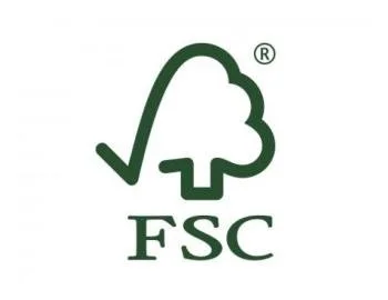 FSC certifies more than just paper products or furniture. Look for the FSC label and you’ll find it in more places than you might think. FSC certification covers: tyres, sports equipment like skis and wetsuits, clothing and shoes, paper products, pac