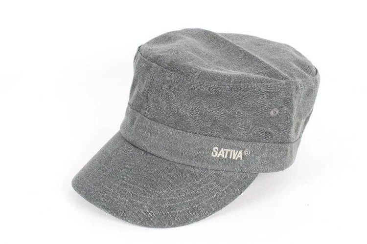 Evidence of hemp’s use as a fabric and ultimately clothing choice dates back to around 8000BC when archeologists found remnants of hemp fabric that had been spun in Iraq. Today, hemp is becoming a widely popular choice for its durability, sustainabil