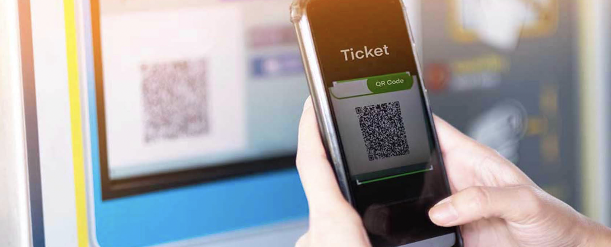 Mobile ticketing for transit is a relatively small market, but according to Technavio it is poised to expand by $5.6 bln between 2020 and 2024 in line with increased use of QR codes, NFC chips, e-wallets, bluetooth and biometric technologies. Accordi