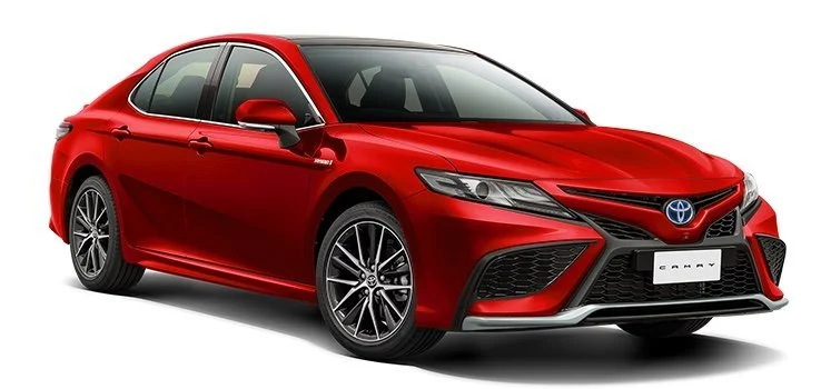 Toyota Hybrid technology was launched to the world in the legendary Prius, and today has made its way into the Camry range. Hire an eco-friendly Camry from Avis and enjoy average fuel consumption of 4.2l/100km.
