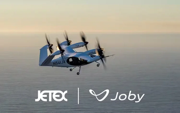 Joby Aircraft are designed to fade into the background of life, with their expert team of engineers delivering an aircraft that will be quiet enough to land in any neighbourhood.